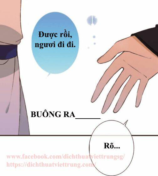 Bạn Trai Tôi Là Cẩm Y Vệ: Chapter 58