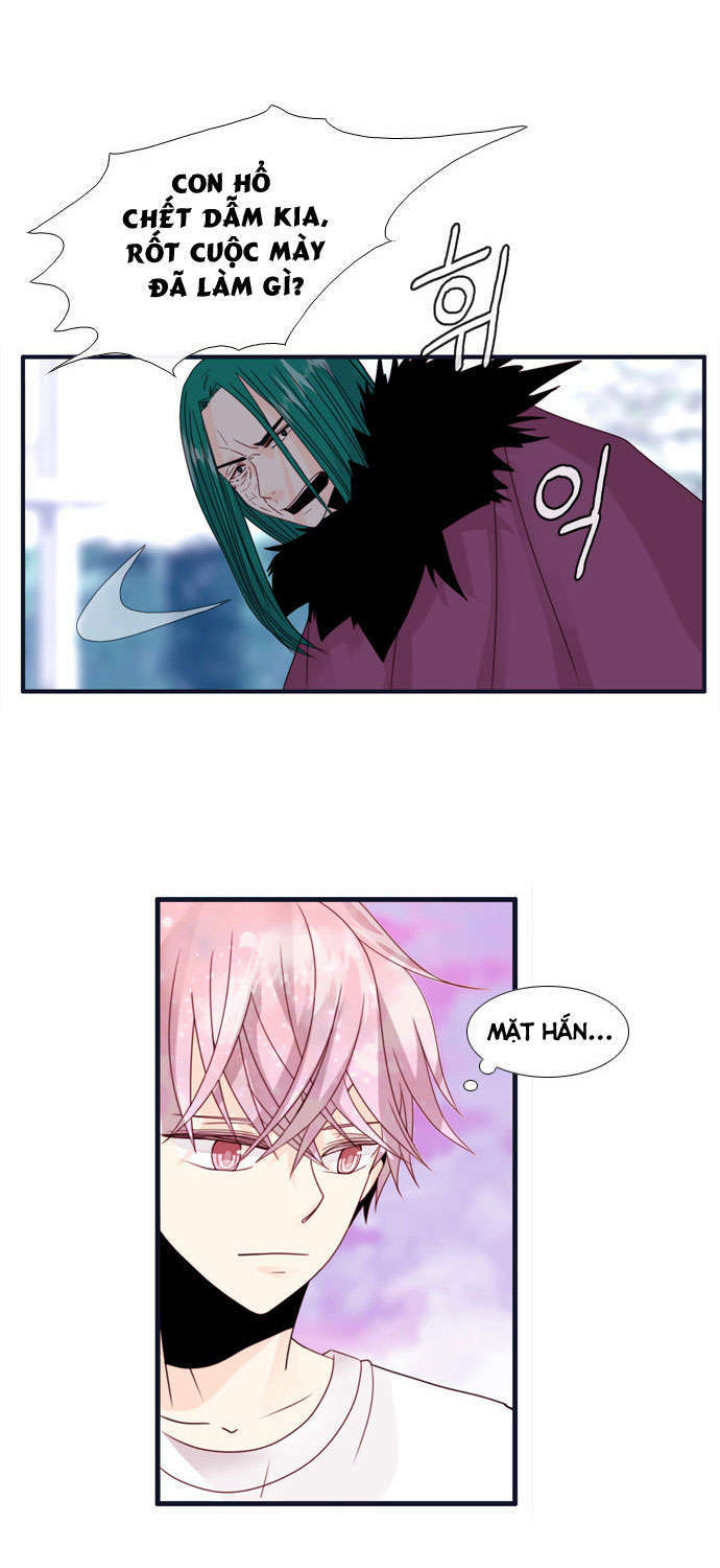 Flow: Chapter 63