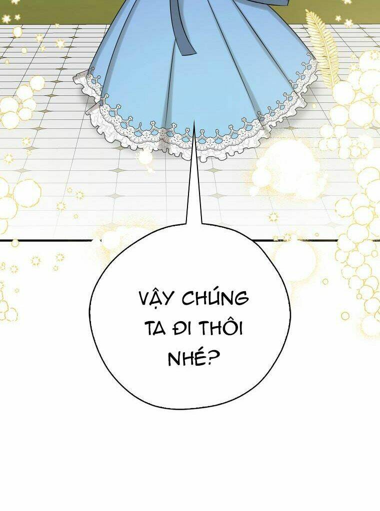 Ba Người Anh Trai Của Tôi Là Bạo Quân: Chapter 48.1