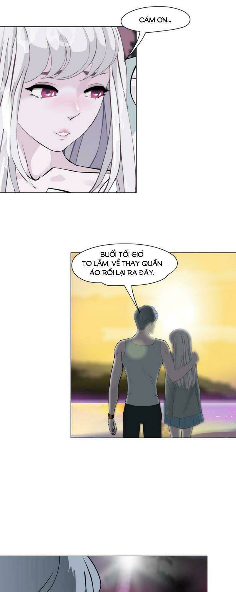 Sổ Tay Mỹ Nam Giới X: Chapter 35