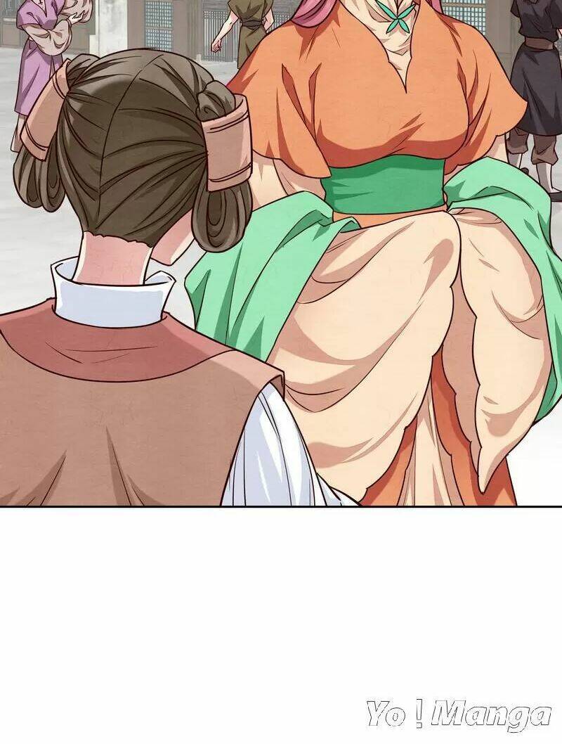 Tuyệt Thế Độc Phi Của Tà Vương: Chapter 137