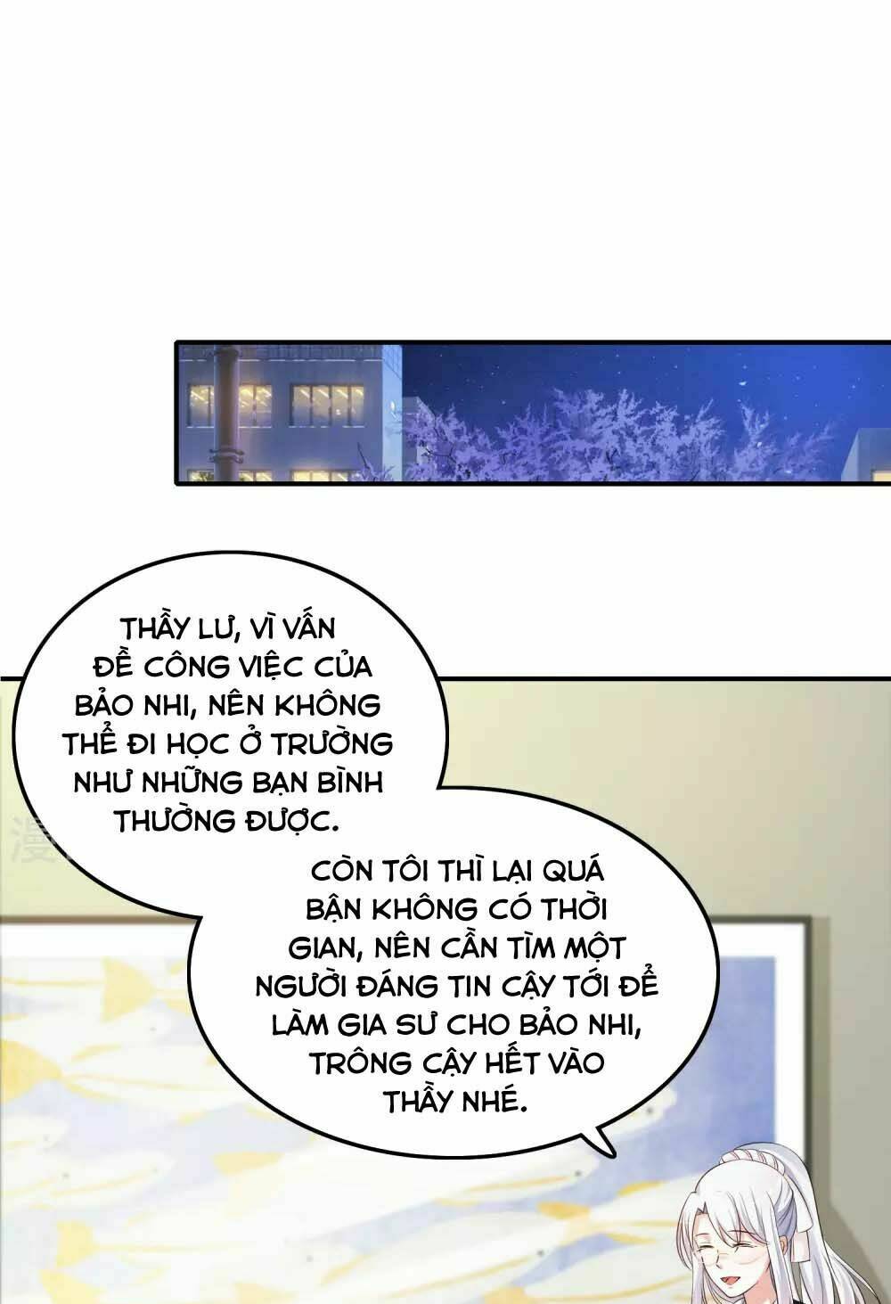 Tối Cường Vận Đào Hoa: Chapter 30
