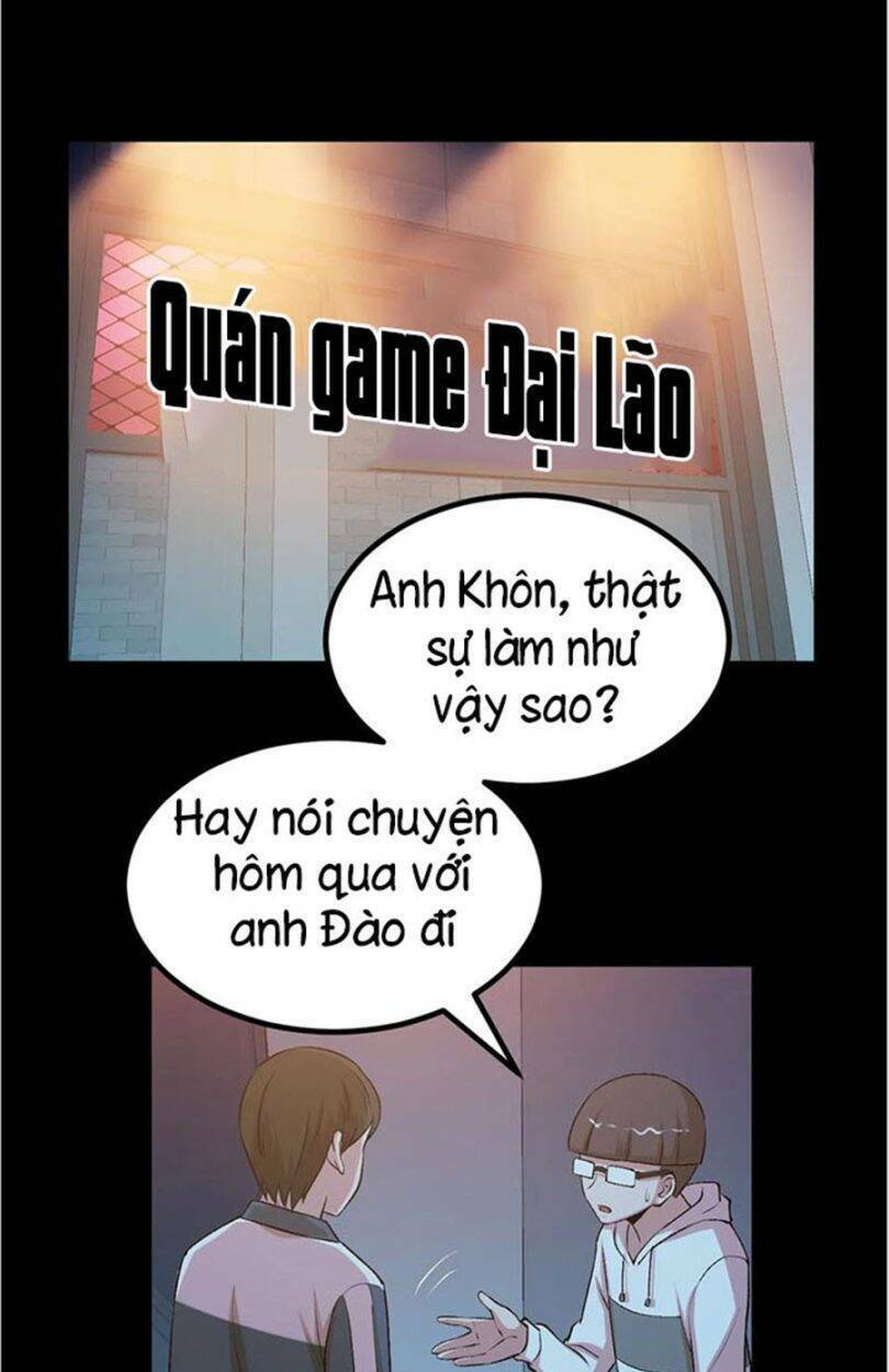 Đai Ca Trở Lại Tuổi 16: Chapter 136
