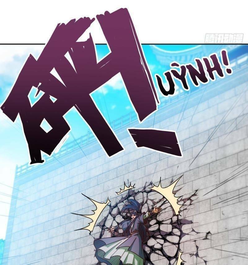 Hồng Thiên Thần Tôn: Chapter 76