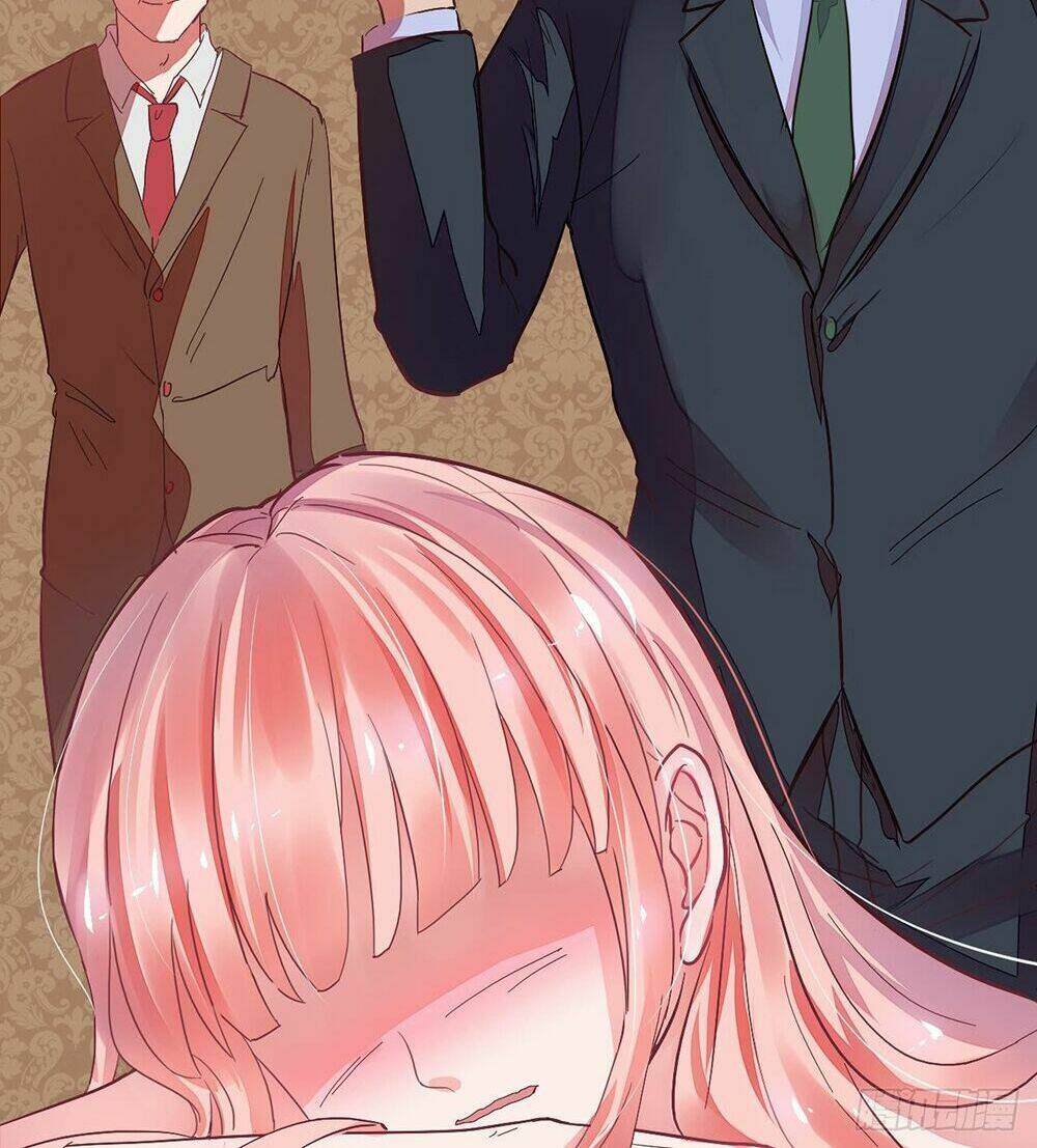 Manh Thê Khó Dỗ: Chapter 14