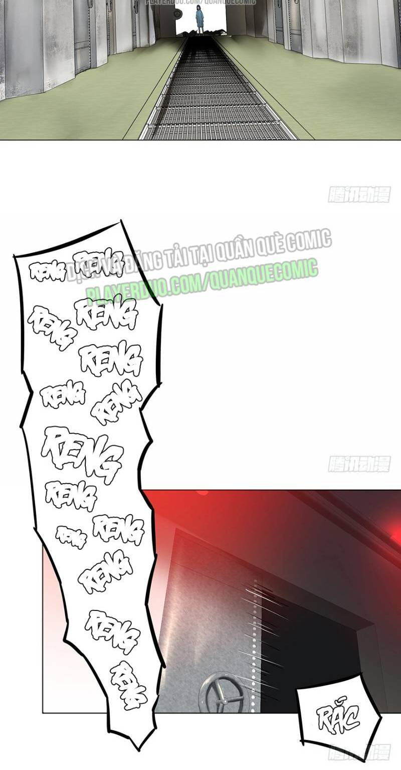 Danh Sách Kẻ Phản Diện: Chapter 2