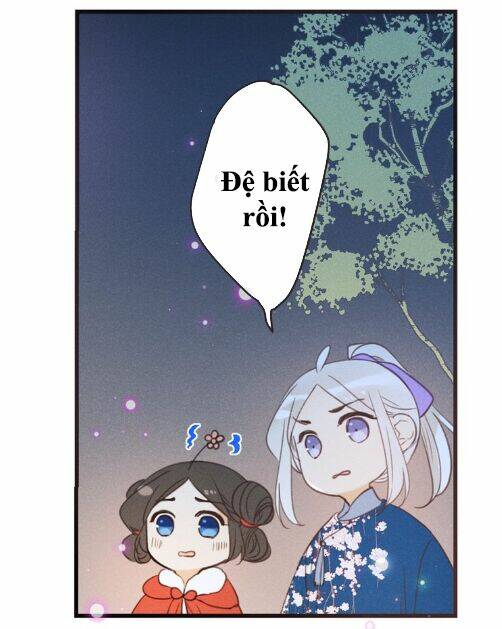 Bạn Trai Tôi Là Cẩm Y Vệ 2: Chapter 81