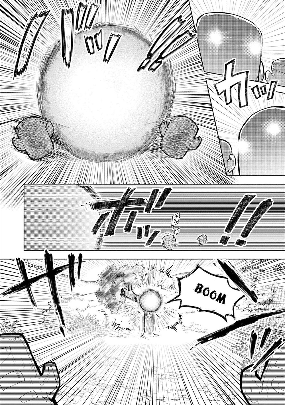 Saikyou Juzoku Tensei: Cheat Majutsushi No Slow Life: Chapter 1.3
