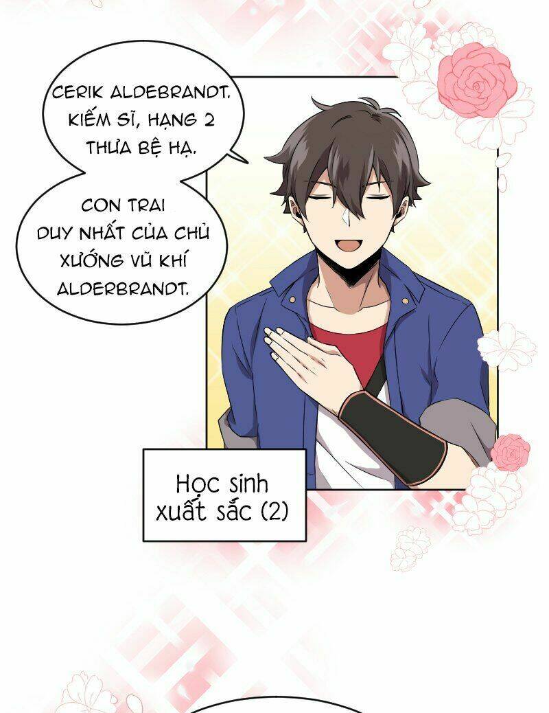 Pháp Sư Và Nữ Chúa Quỷ: Chapter 73