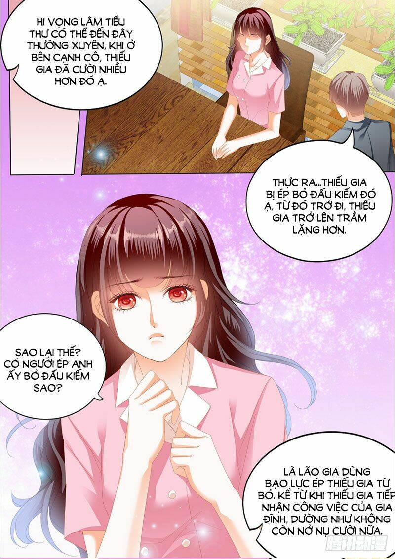 Thiểm Hôn Kiều Thê: Chapter 254