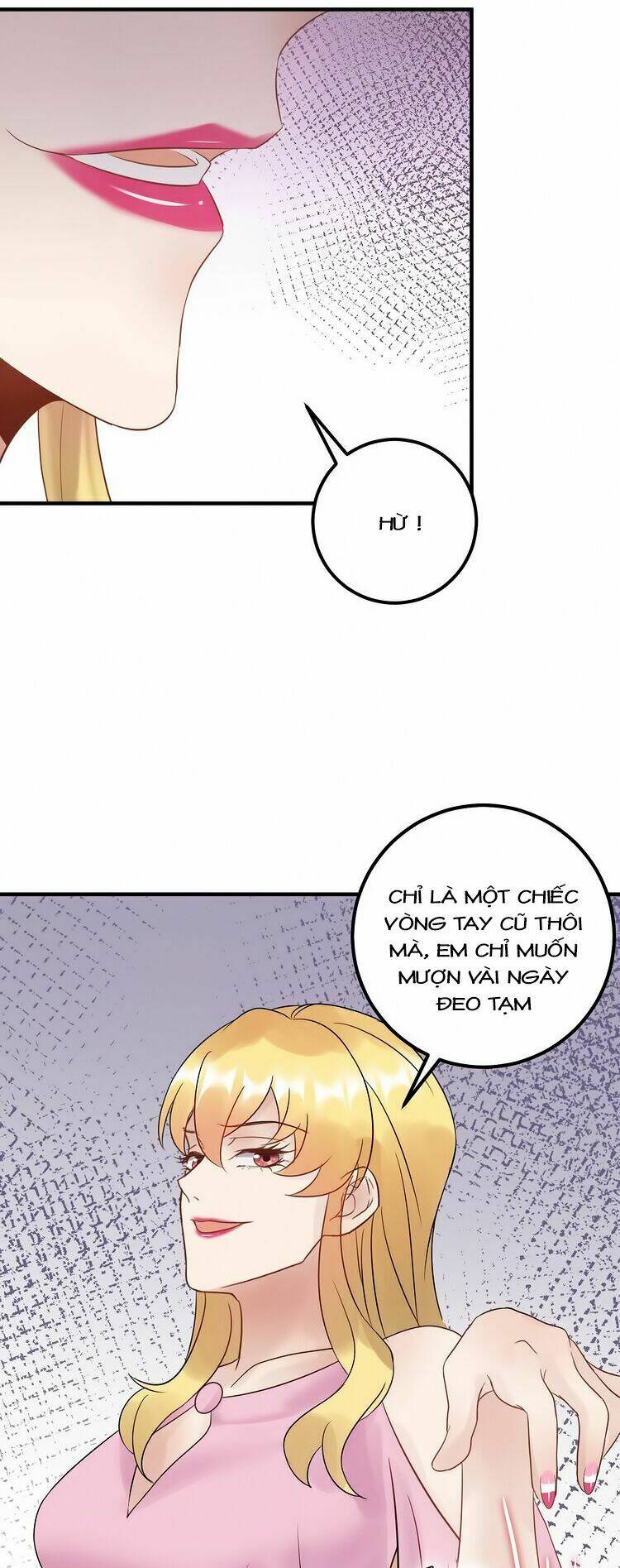 Trong Sinh Chi Ức Vạn Ảnh Hậu Yếu Thượng Vị: Chapter 150