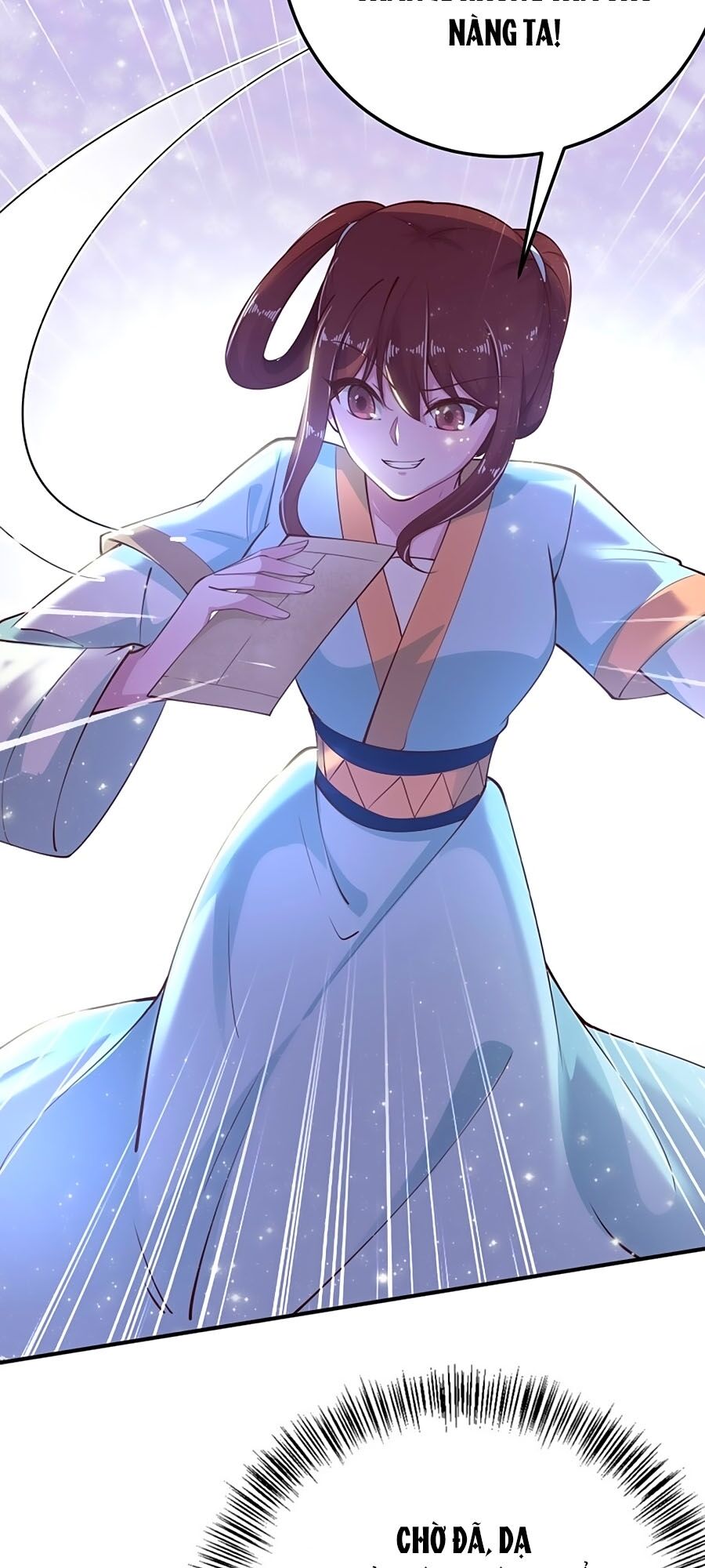 Phượng Ngự Tà Vương: Chapter 26
