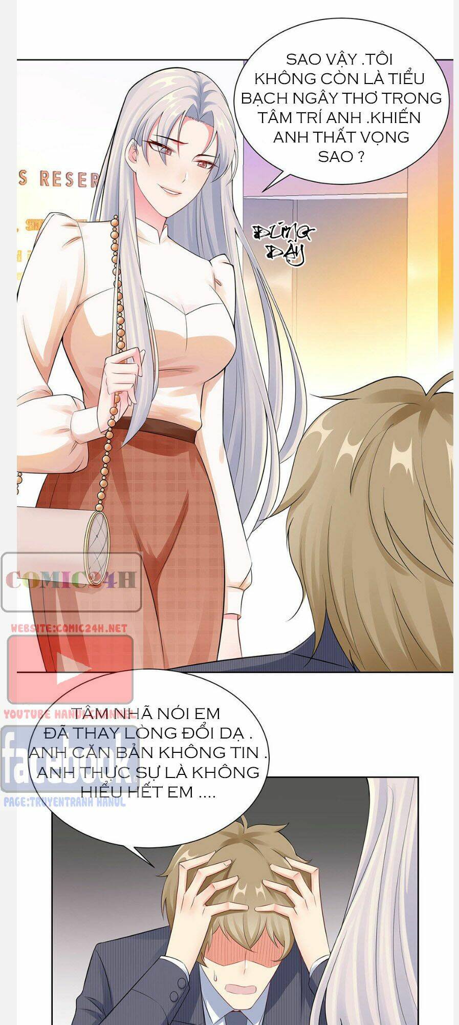 Vô Địch Song Bảo Bối: Chapter 34