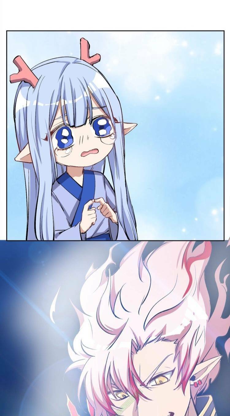 Thần Lai Yêu Vãng: Chapter 18