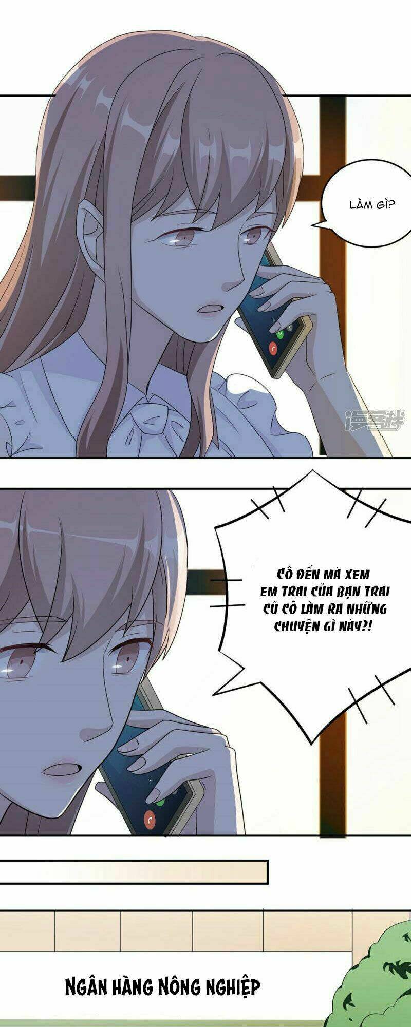 Mạc Thiếu Bức Hôn: Vợ Mới Khó Chống Đỡ: Chapter 40