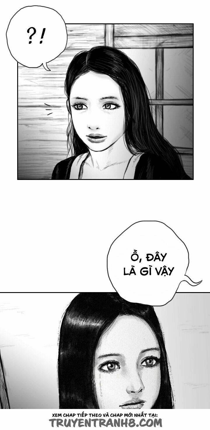 Hạt Giống Mỹ Nhân: Chapter 19