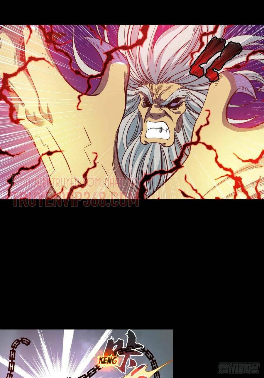 Người Nguyên Thủy Mạnh Nhất: Chapter 41