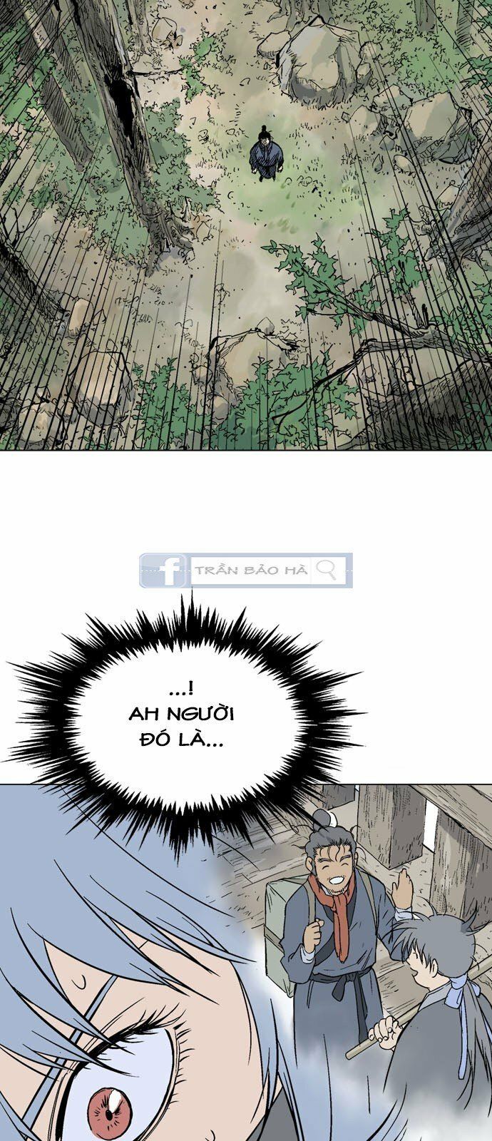 Cao Thủ 2: Chapter 73