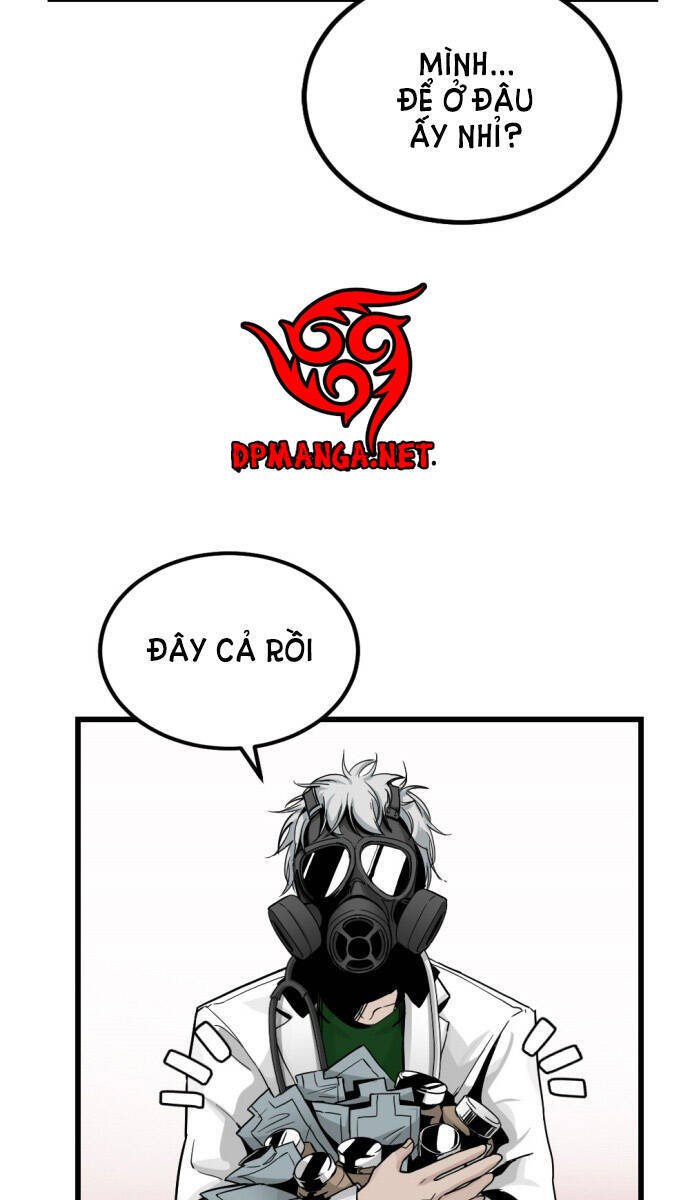 Hero Killer Boom: Chapter 5