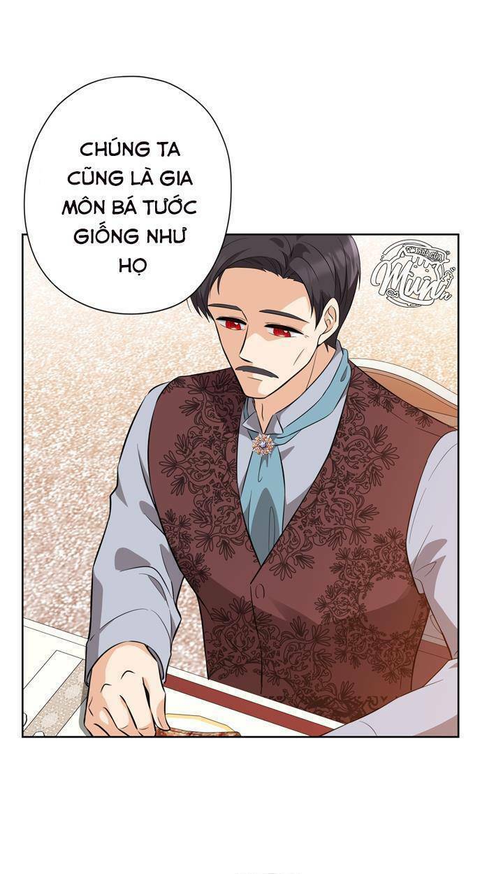 Gửi Đến Người Bạn Của Tôi: Chapter 5