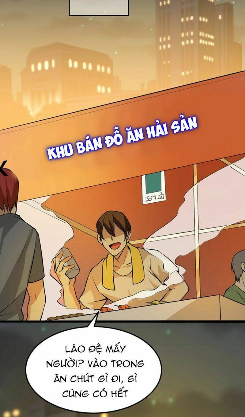 App Tu Chân Mạnh Nhất: Chapter 7