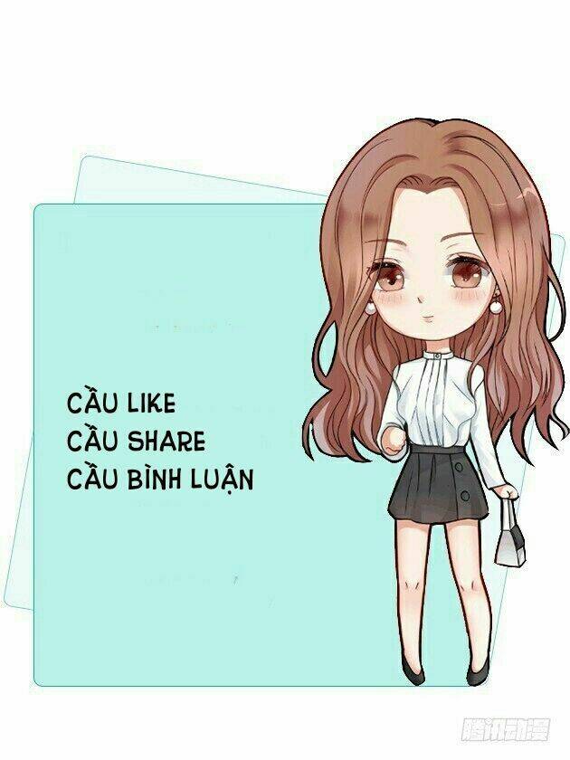 Năm Ấy Gặp Được Em Là Điều May Mắn: Chapter 4