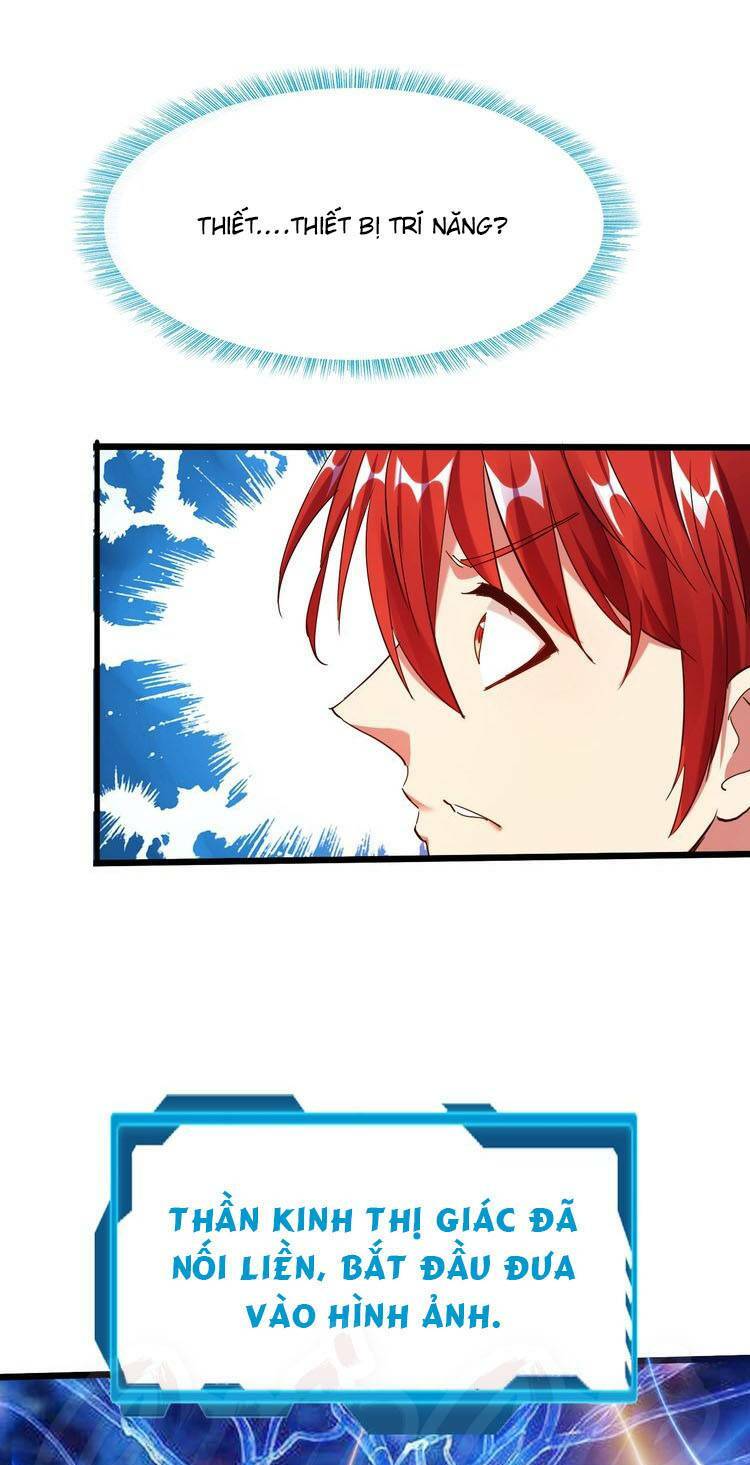 Kinh Thế Kỳ Nhân: Chapter 37