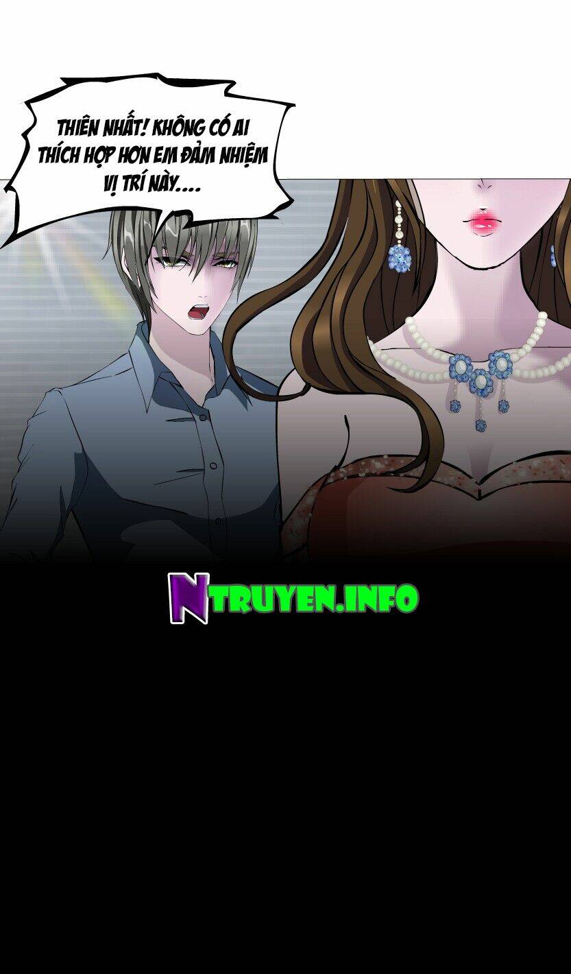 Cạm Bẫy Của Nữ Thần: Chapter 41