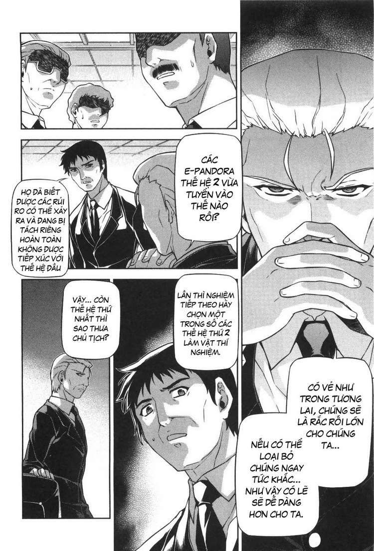 Freezing: Chapter 64