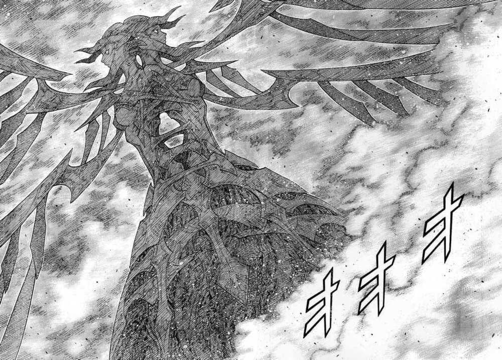 Mắt Bạc: Chapter 93