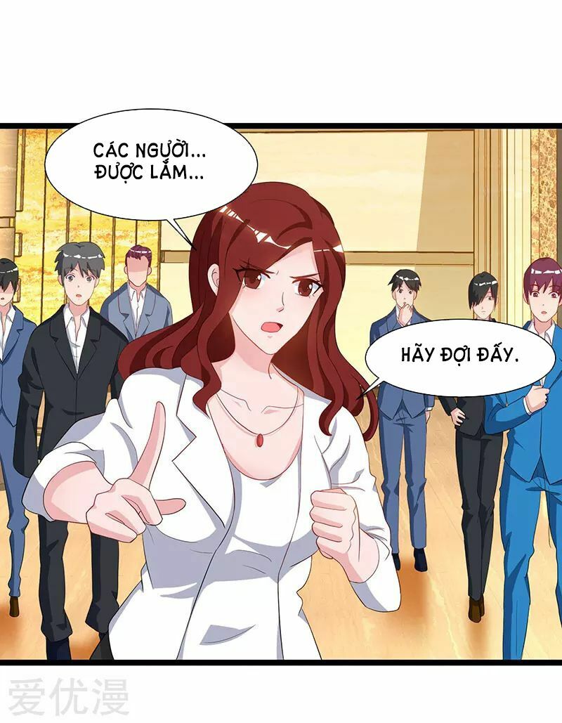 Trọng Sinh Khí Thiếu Quy Lai: Chapter 53