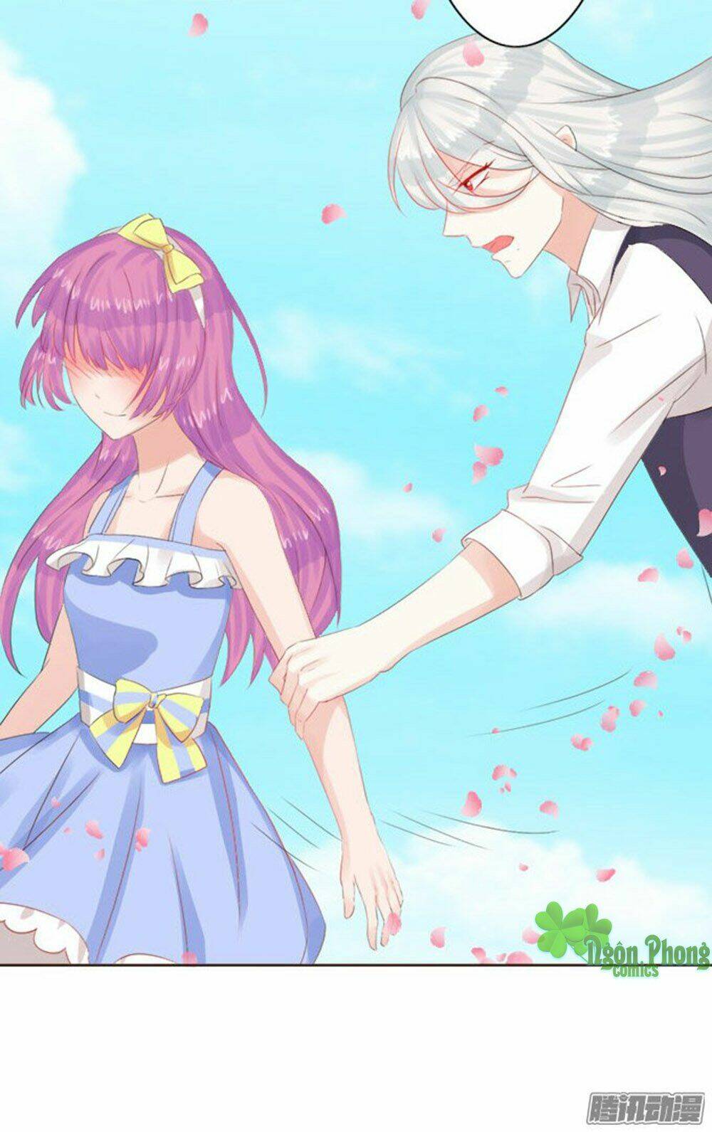 Ma Vương Luyến Ái Chỉ Nam: Chapter 29