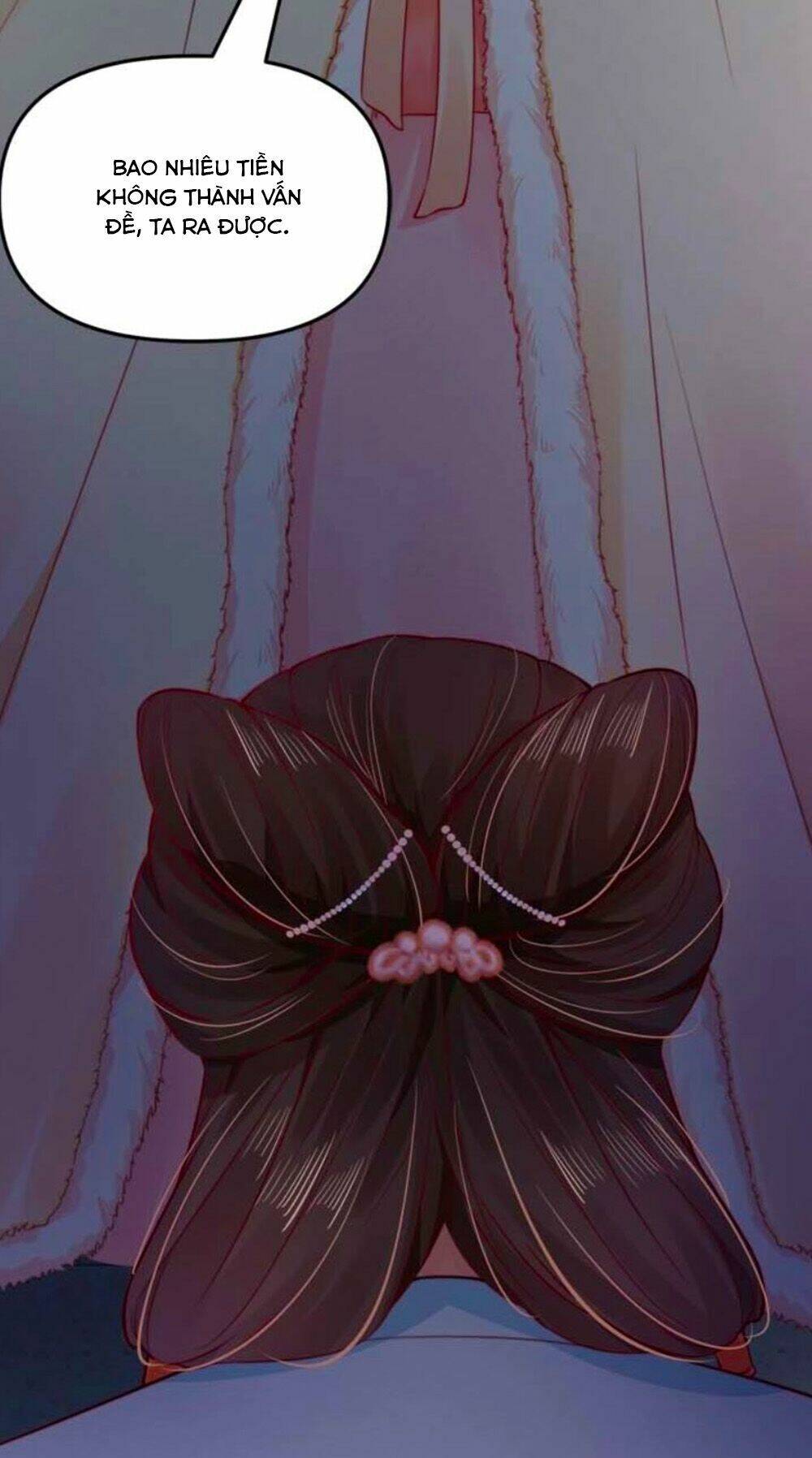 Hoạn Phi Hoàn Triều: Chapter 18