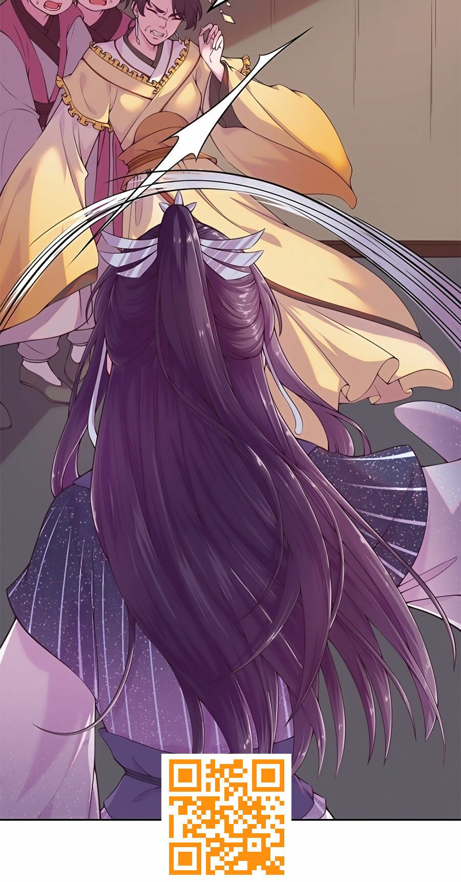 Phượng Ngự Tà Vương: Chapter 5