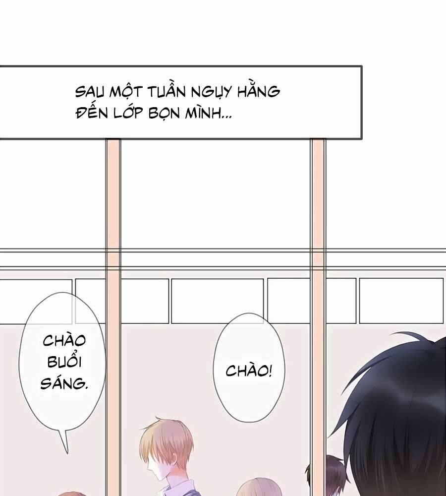 Đóa Hoa Chớm Nở: Chapter 64