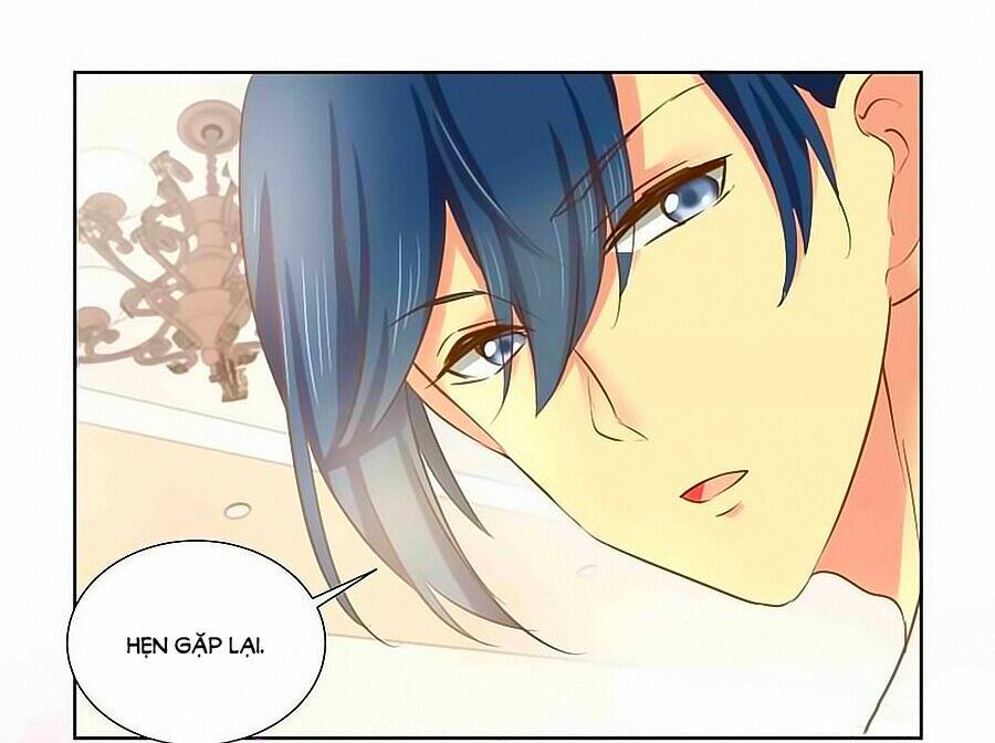 Lưu Luyến Tinh Diệu: Chapter 61