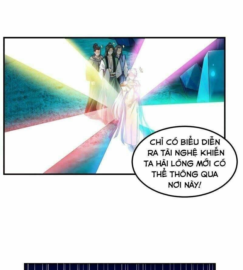Phục Thù Thiếu Gia Tiểu Điềm Thê: Chapter 57