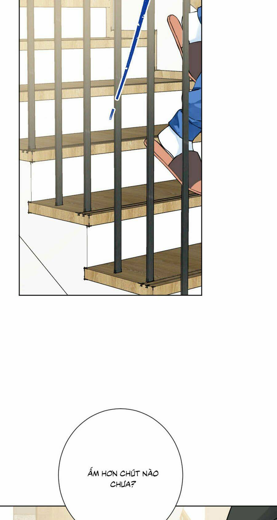 Tâm Động Thuấn Di: Chapter 22