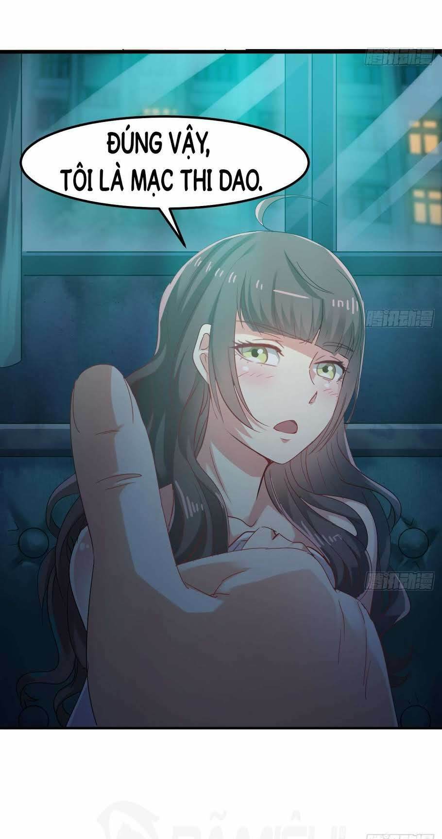 Địa Phủ Khai Phá Thương: Chapter 7