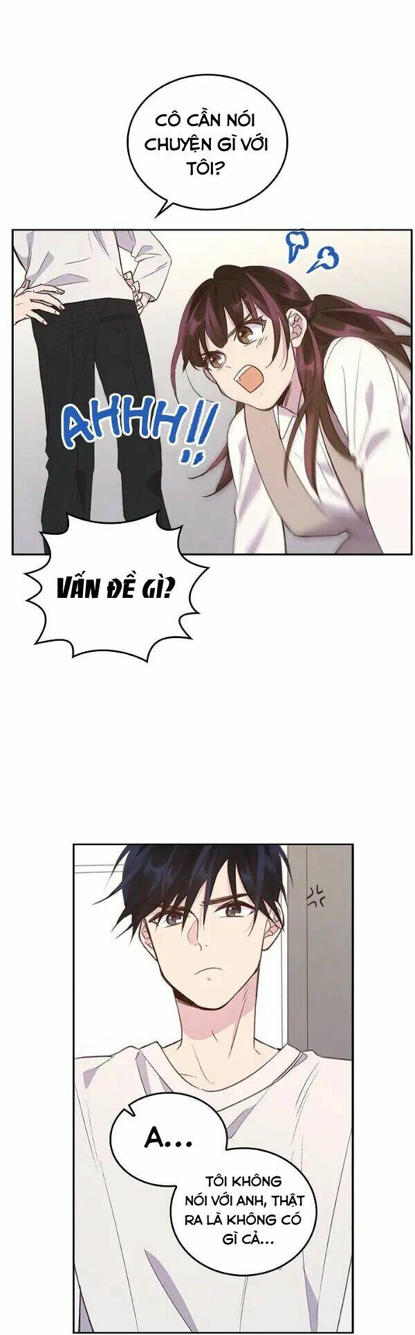 Cuộc Hôn Nhân Bất Khả Thi: Chapter 14