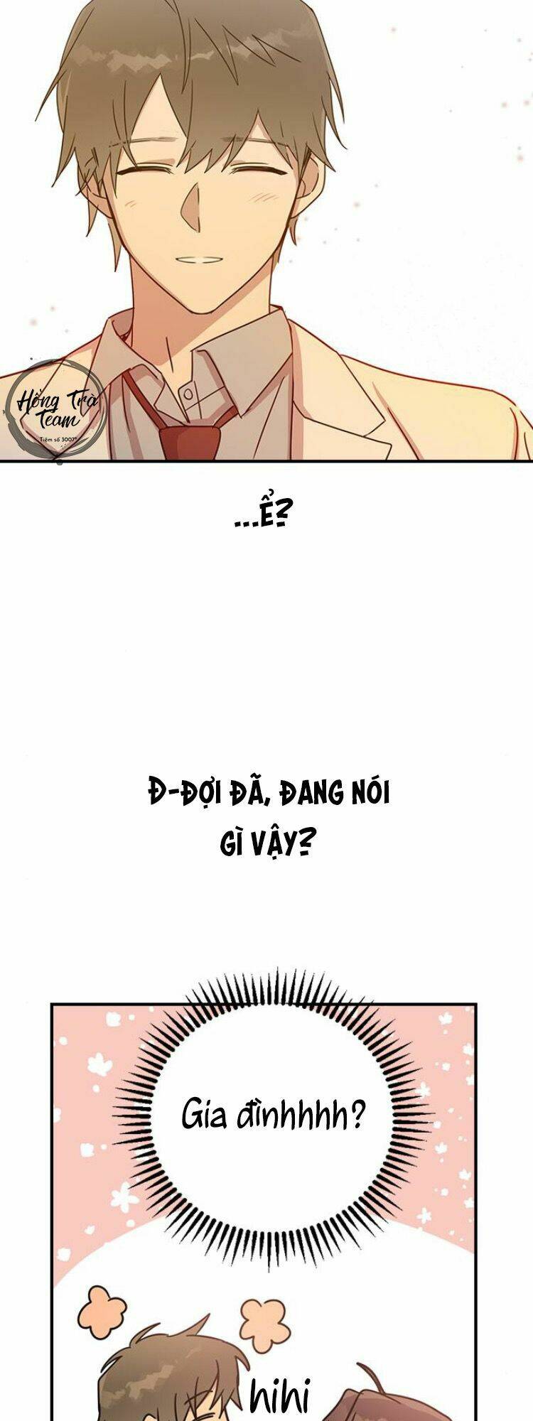 Duyên Nợ Kiếp Trước: Chapter 3