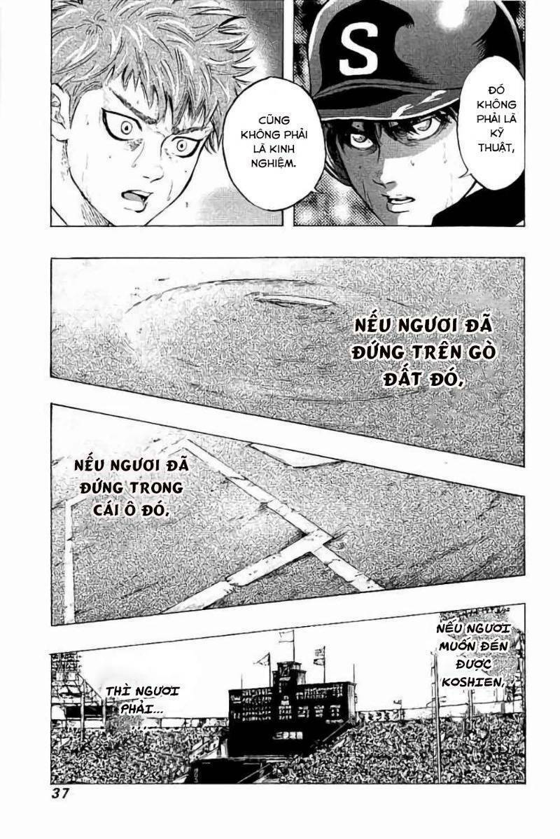 Bungo: Chapter 9