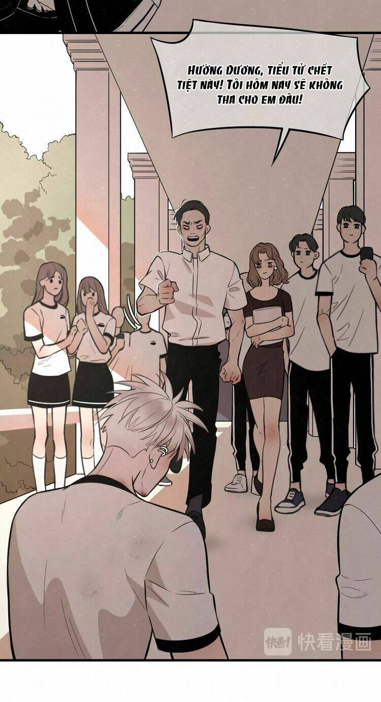 Không Ngoan: Chapter 3