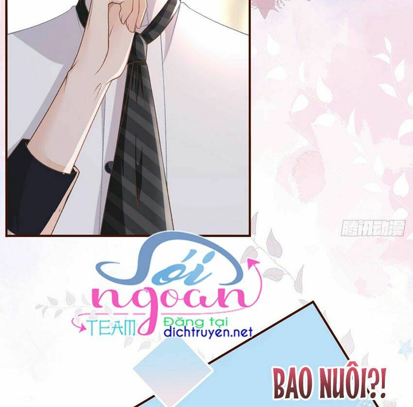 Bạn Gái Tôi Mới 30+: Chapter 8