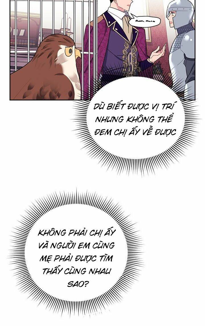 Công Chúa Của Loài Chim: Chapter 13