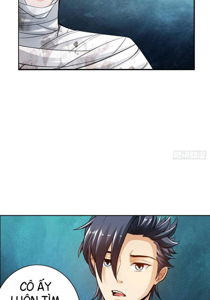 Hệ Thống Tìm Đường Chết Mạnh Nhất: Chapter 87