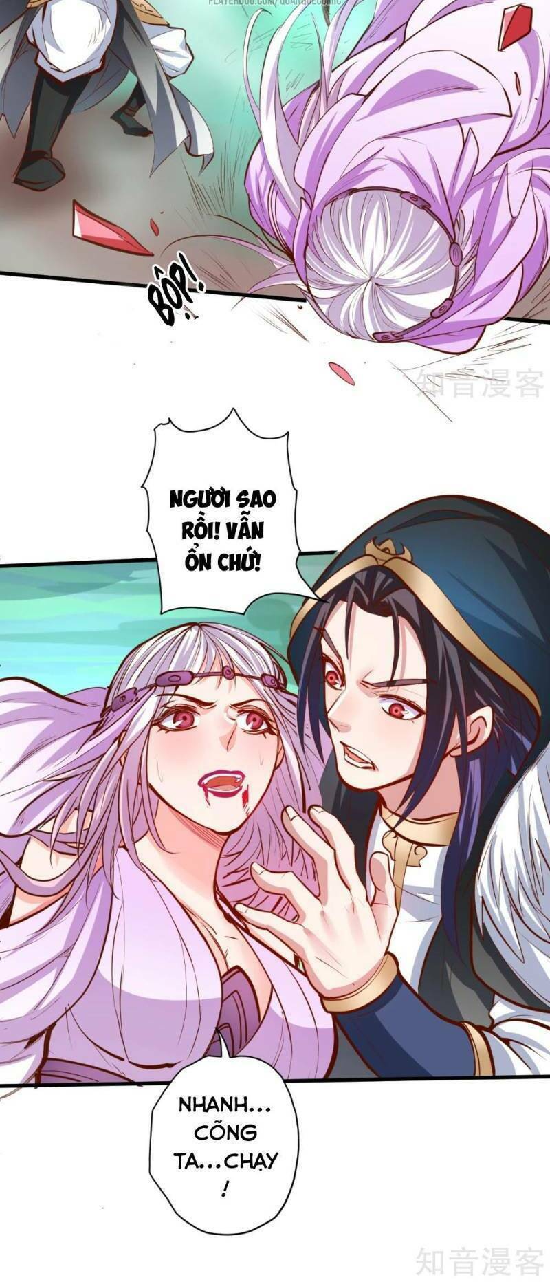 Tối Cường Đại Biểu Hoàng Kim Thận: Chapter 58