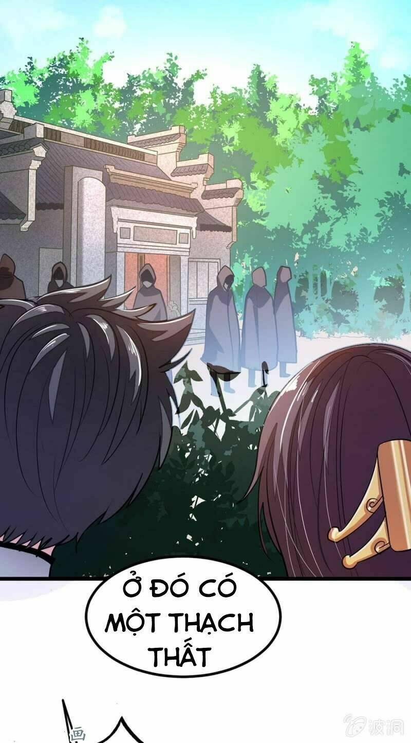 Cửu Dương Thần Vương: Chapter 75