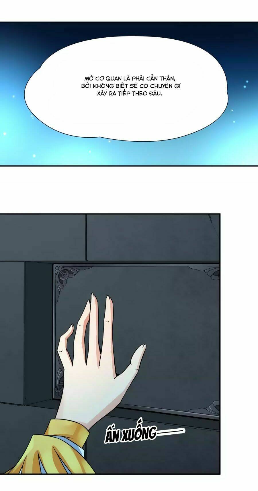 Huyền Vũ Luyến Ca: Vạn Vật Sinh Linh: Chapter 29.2