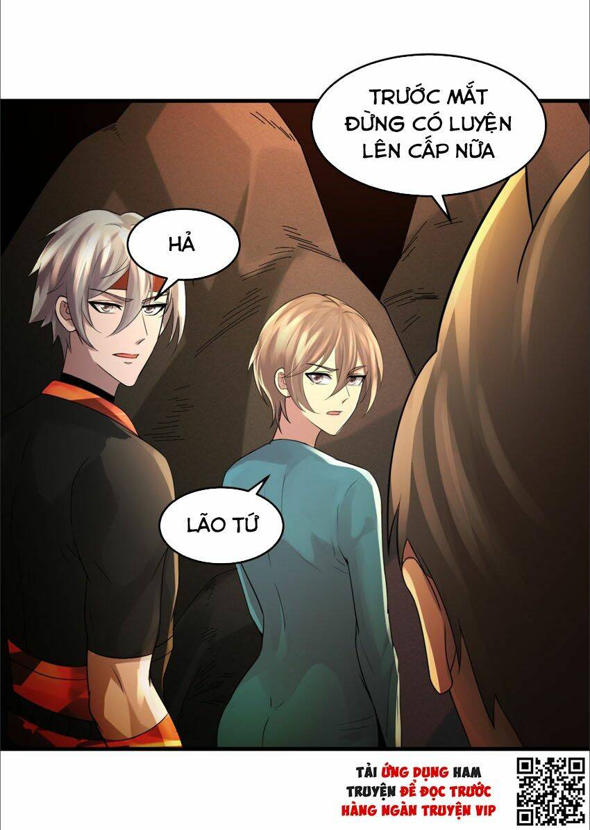 Pháp Sư Truyền Kỳ: Chapter 13